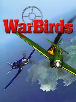 Games like WarBirds