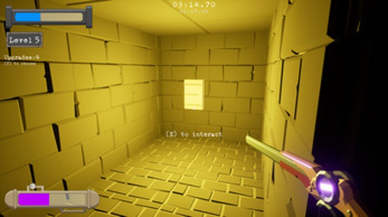 Warden of the Loop Image