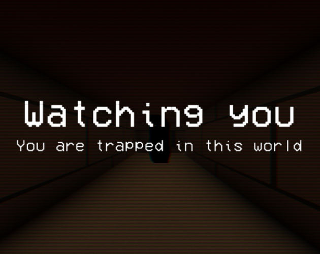 Games like Watching you