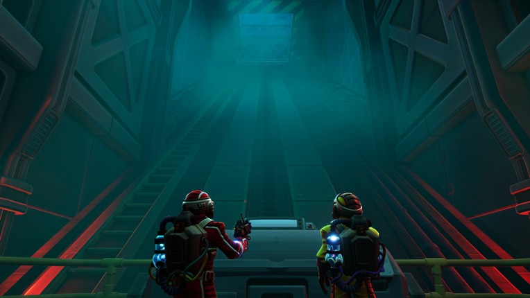 We Were Here Tomorrow screenshot