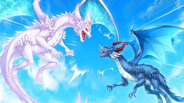 Welcome to Cafe Lumière! ��A Dragon Girl Concept Cafe�� screenshot