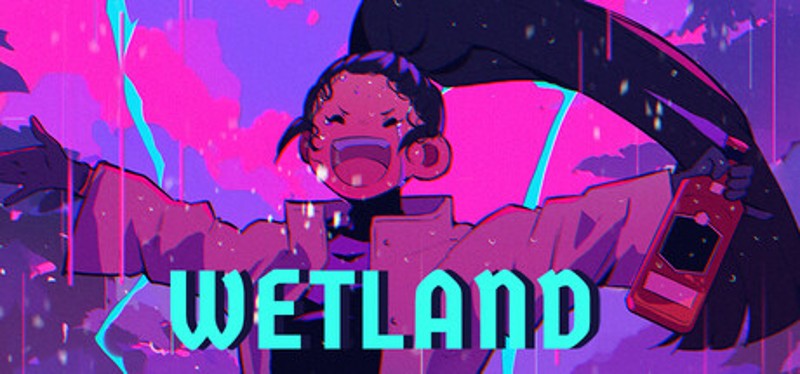 Wetland Image