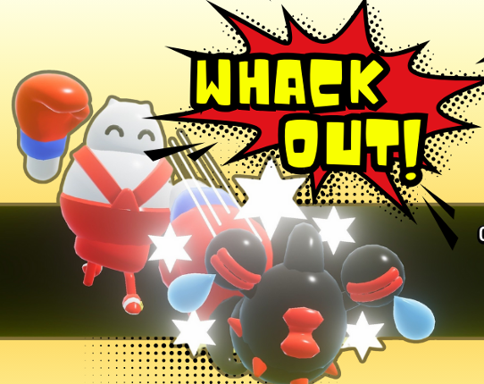WHACK OUT! Image