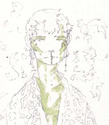 Wizardman: Queer and Chaos RPG - To Bleed the Very Soil screenshot