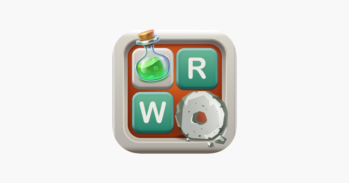 Games like Word Craft Inventions - Word brain game