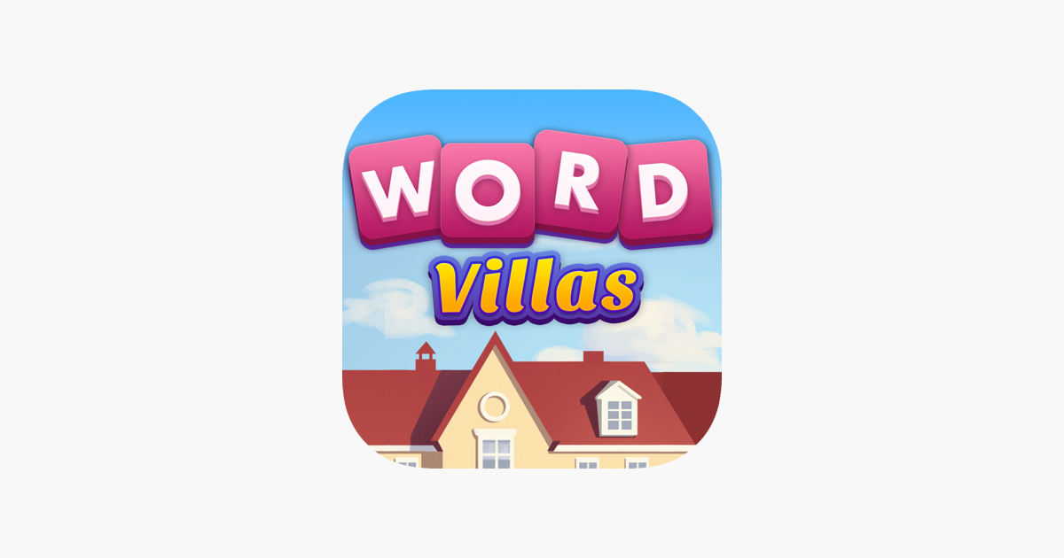 Games like Word villas - Crossword&amp;Design
