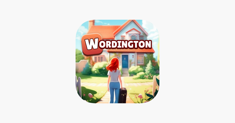 Wordington: Word Find & Design Image