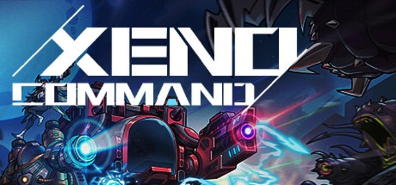 Xeno Command Image