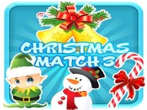 Xmas Matching Image