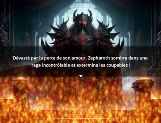 YLL'THALAS screenshot