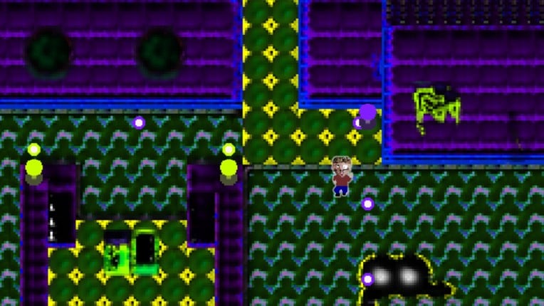 You suck and I hate you: part 1 screenshot