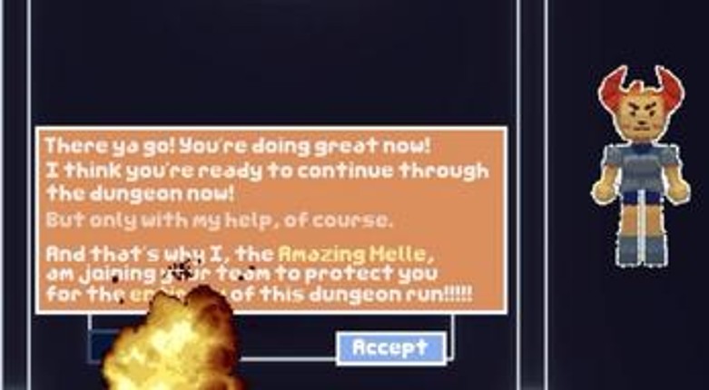 "You Suck At This Game!" Image