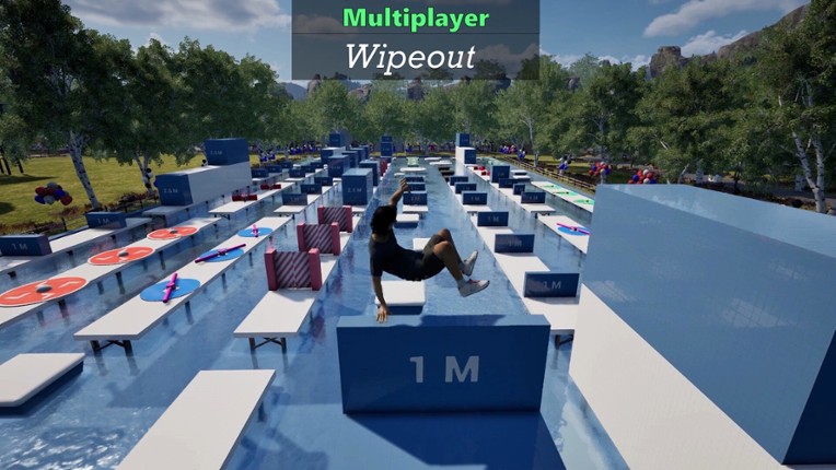 Your World - MMO Playtest screenshot