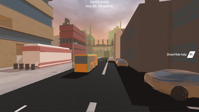 Zoomers Versus Boomers screenshot