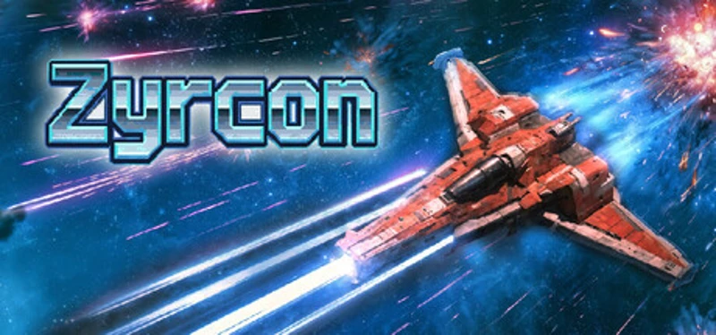 Zyrcon Image