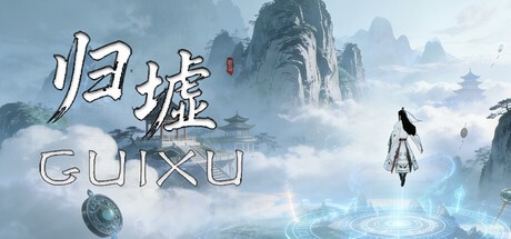 Games like 归墟GuiXu