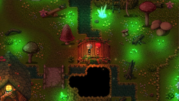 The Land of Rest 1 screenshot