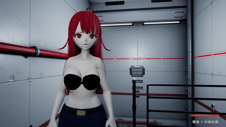 超自然任务 Unnatural Force screenshot