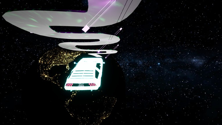 非凡:out of the ordinary screenshot