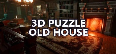 Games like 3D PUZZLE - Old House