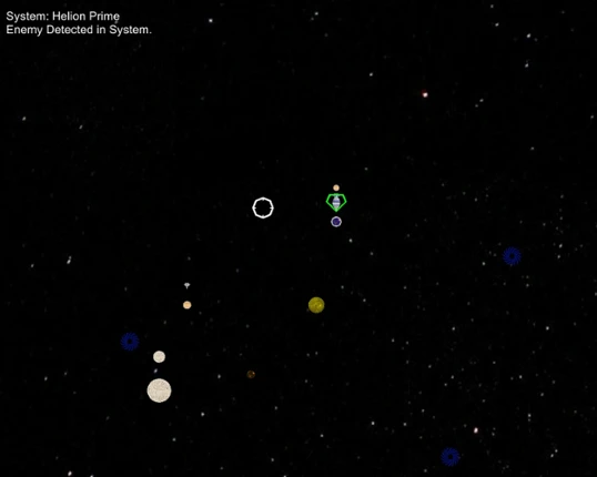 5th Frontier, The New Space Race Image