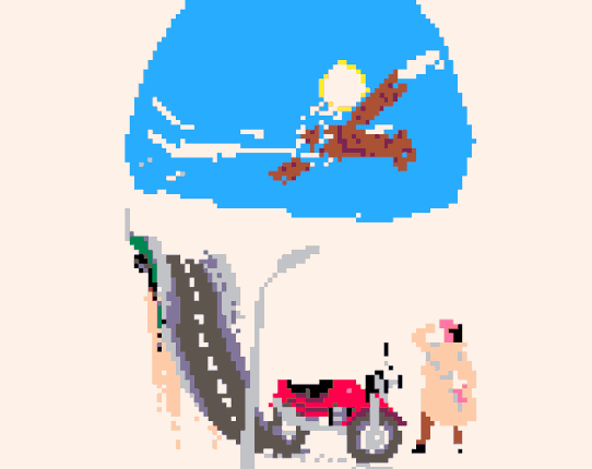 A Farewell to Lupin Image