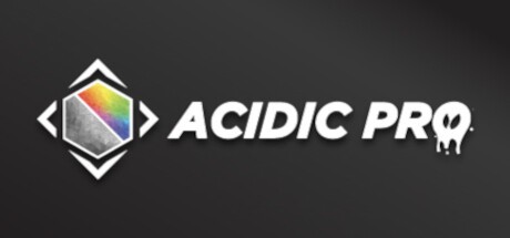 Games like Acidic Pro