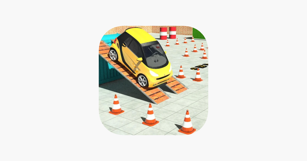 Games like Advance Car Parking Games Fun