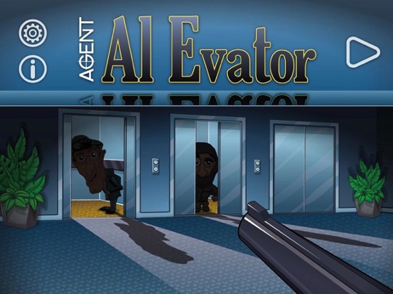 Agent Al Evator screenshot