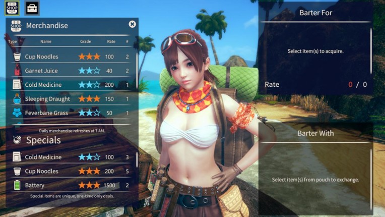 AI＊Shoujo/AI＊少女 screenshot