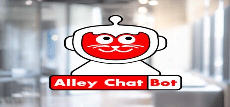 Games like Alley Chat Bot