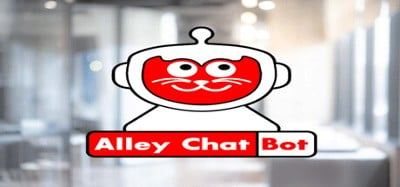 Alley Chat Bot Image