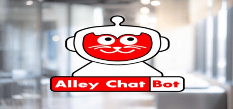 Alley Chat Bot Game Cover