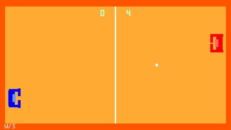 Almost Volleyball Image