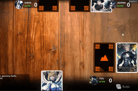 Games like Alumnia Card Battle