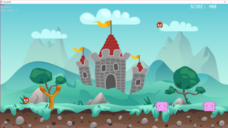 Angry Birds Image