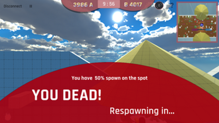 Animelo screenshot