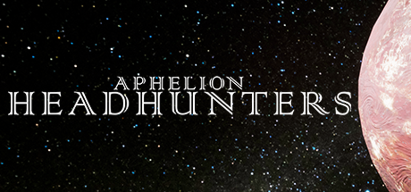 Aphelion Headhunters Image