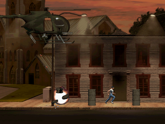 Ar'Kritz the Intruder Image