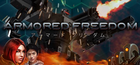 Games like Armored Freedom