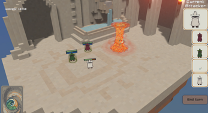 Ashegore's revenge Image