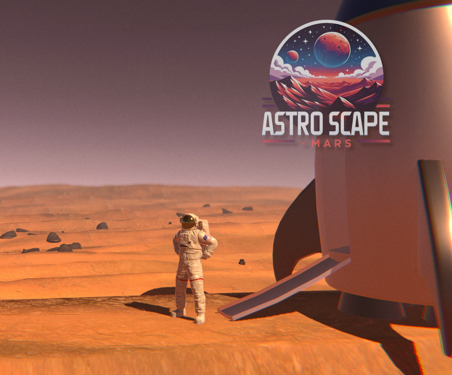 Games like Astro Scape