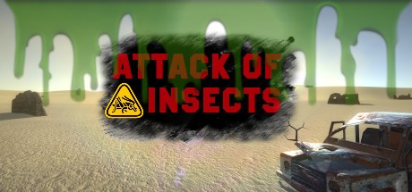 Games like Attack Of Insects