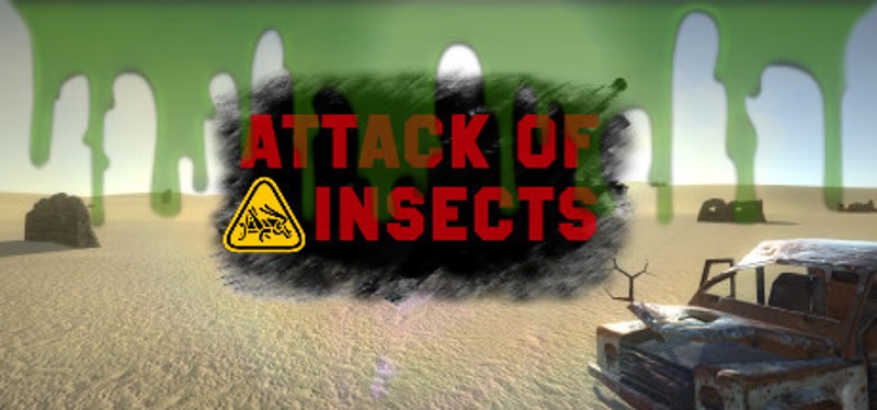 Attack Of Insects Image