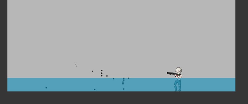 Bad Mineral screenshot