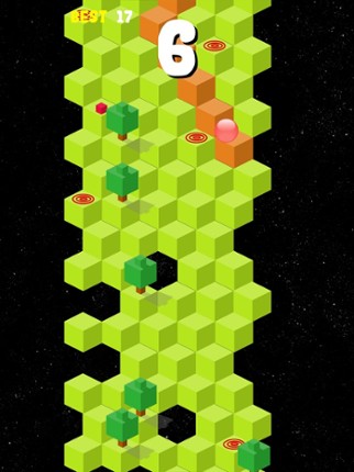 Ballz Race Image