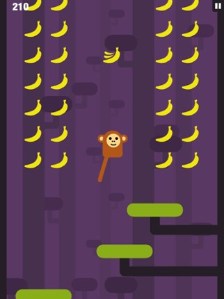 Banana Bunch screenshot