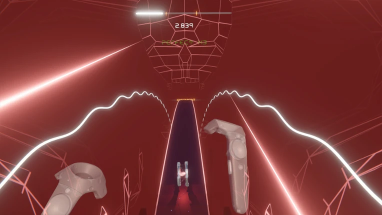 BandRoll VR screenshot