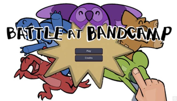 Battle at Band Camp Image