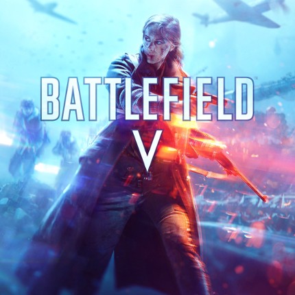 Battlefield V Image